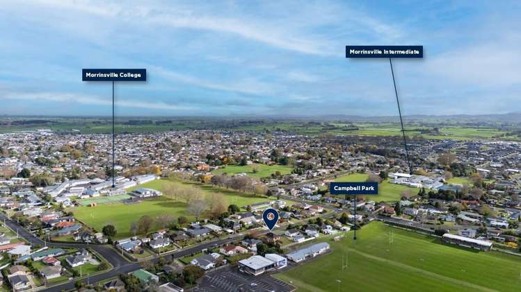 16 Sanders Avenue Morrinsville_14