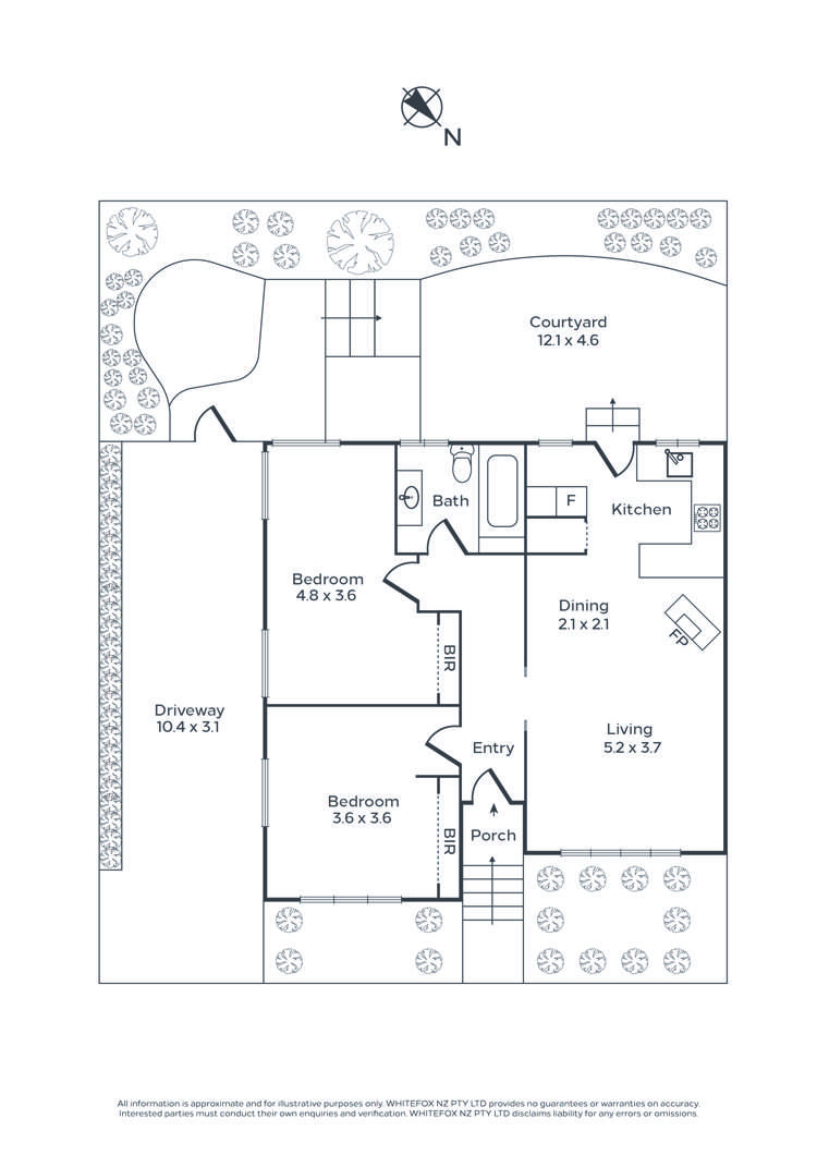 15 Brisbane Street Grey Lynn_15