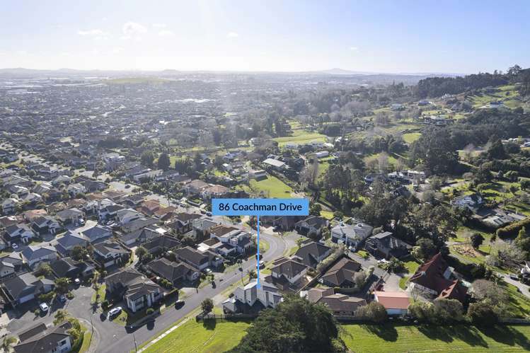 86 Coachman Drive Flat Bush_27