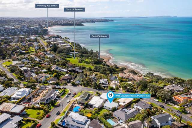 2/48 Churchill Road Murrays Bay_1