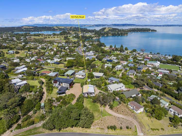 4a Park Road Surfdale_13