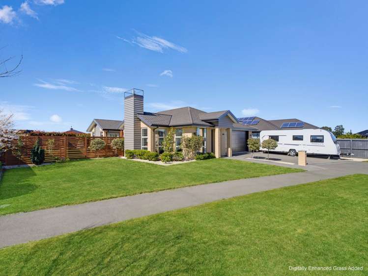 12 Hamlett Drive Woodend - Waimakariri_8