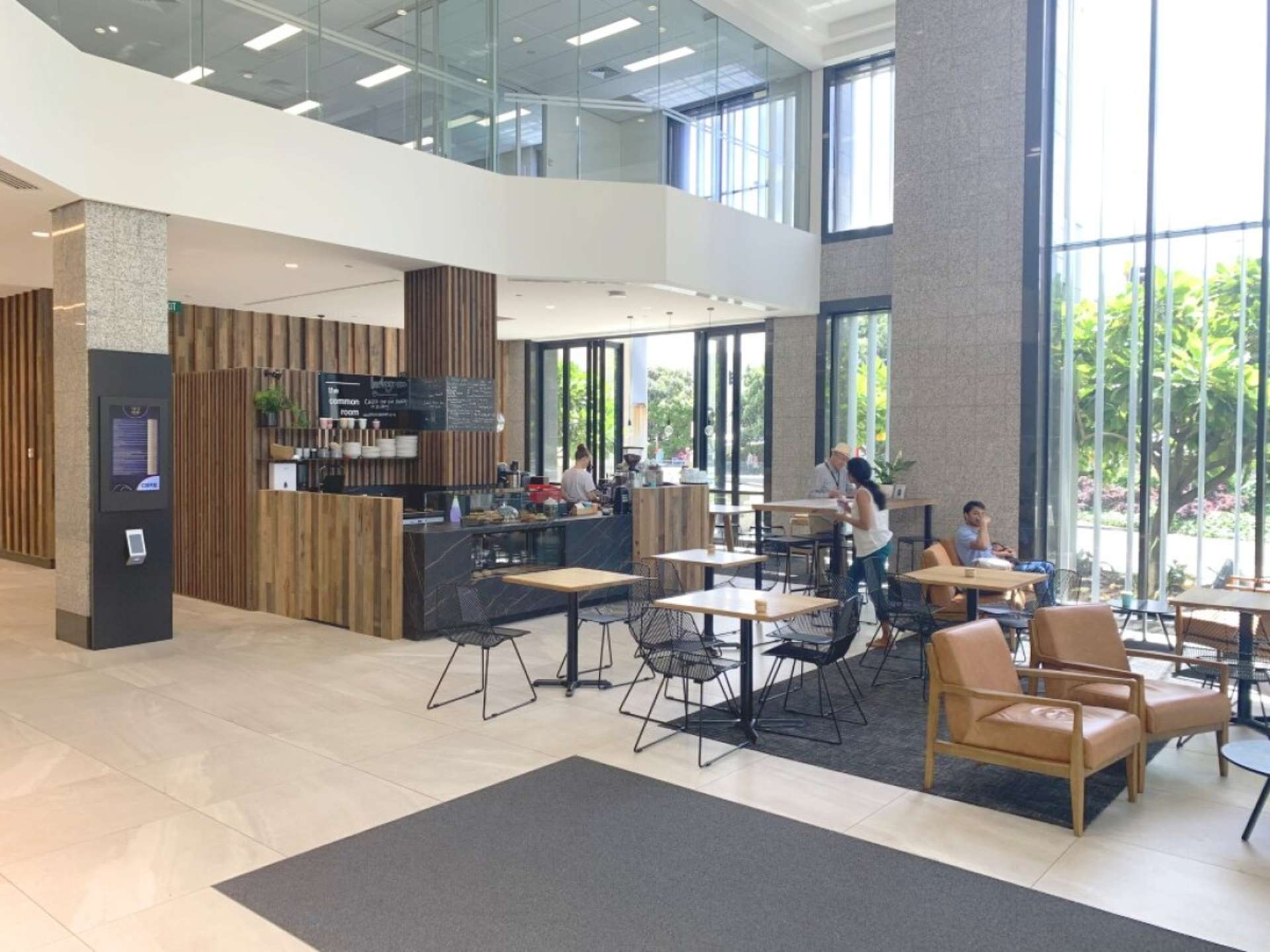 22 Fanshawe Street City Centre_0