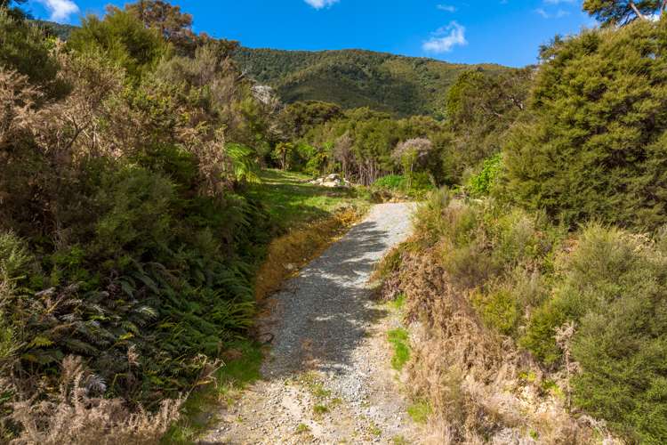 Lot 42 Kaiuma Bay Marlborough Sounds Marlborough Rural Property For Sale One Roof