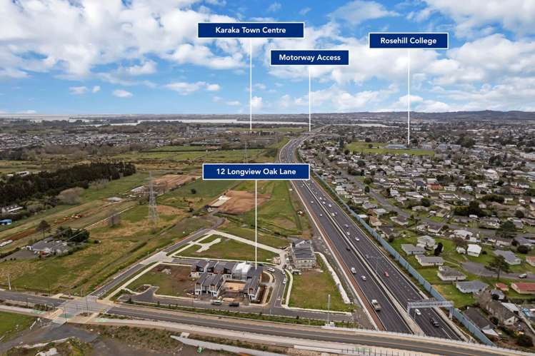 12 Longview Oak Lane Rosehill_22