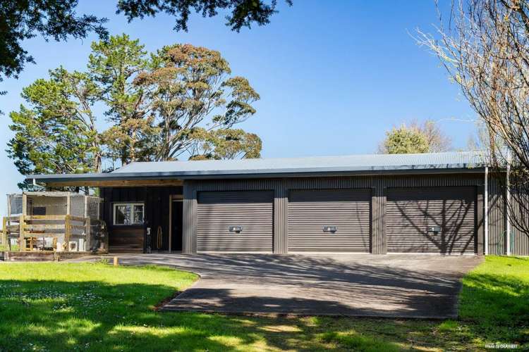 331D Tuhimata Road Pukekohe_23