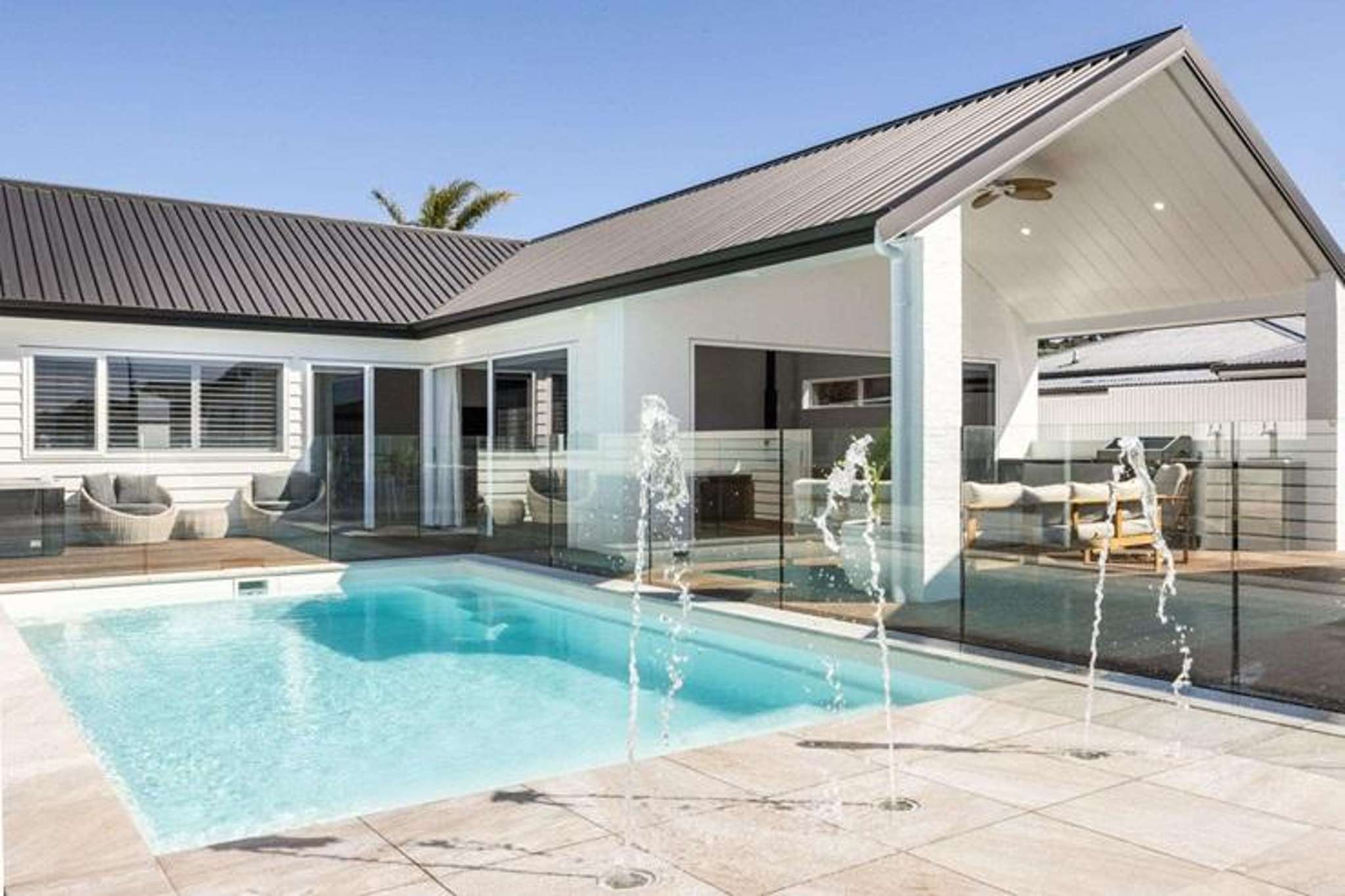 Ex-Block star Big Dyls selling his dream home after renovation itch strikes again