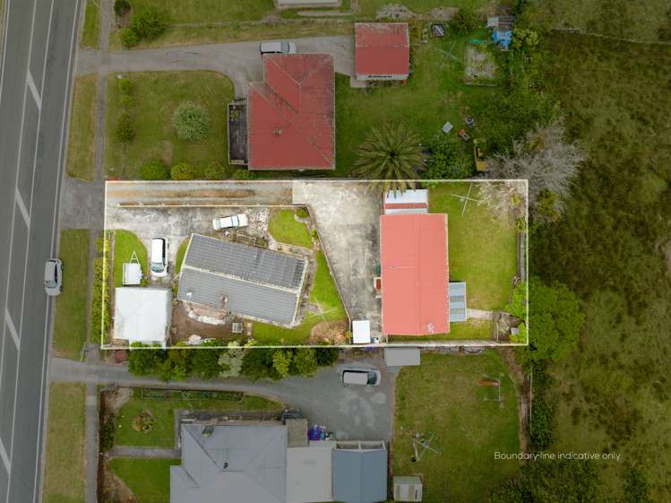 121 King Street Hikurangi_11