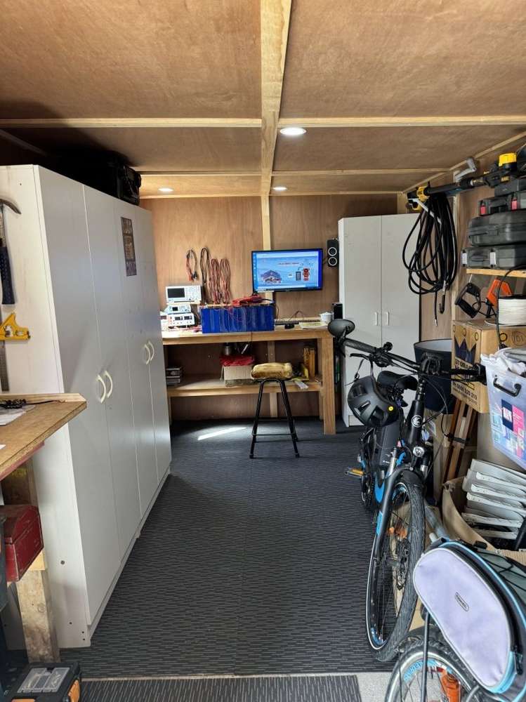 13 Transport Lane Oxford_25