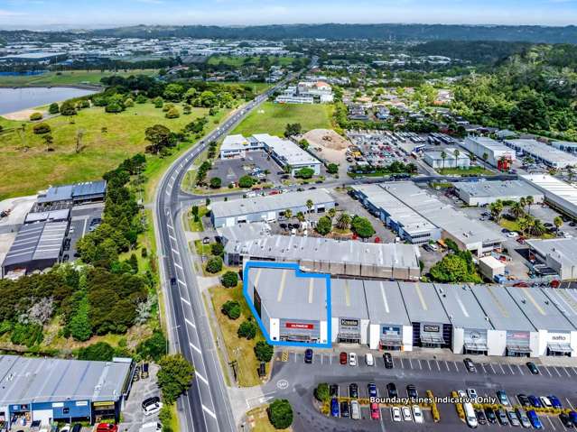 Unit 8, 2 Tawa Drive Albany_3