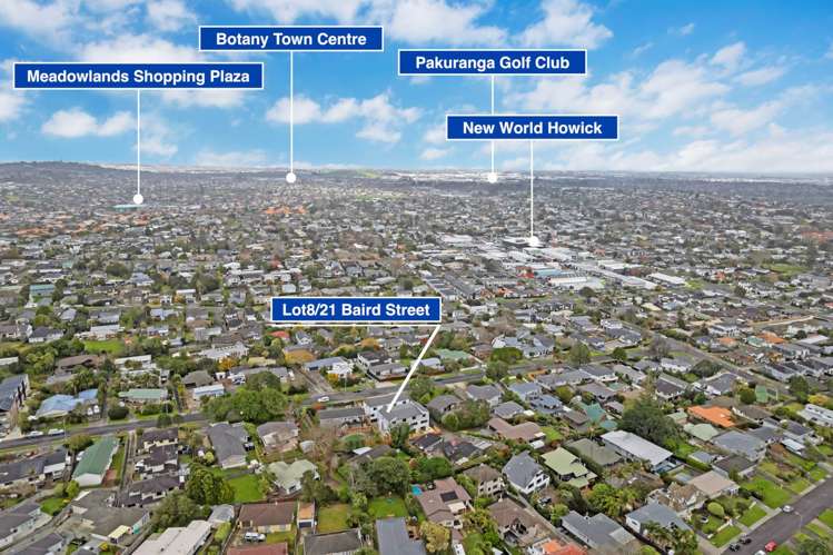 1/21 Baird Street Howick_18