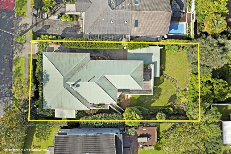 47 Pencarrow Avenue Epsom_29