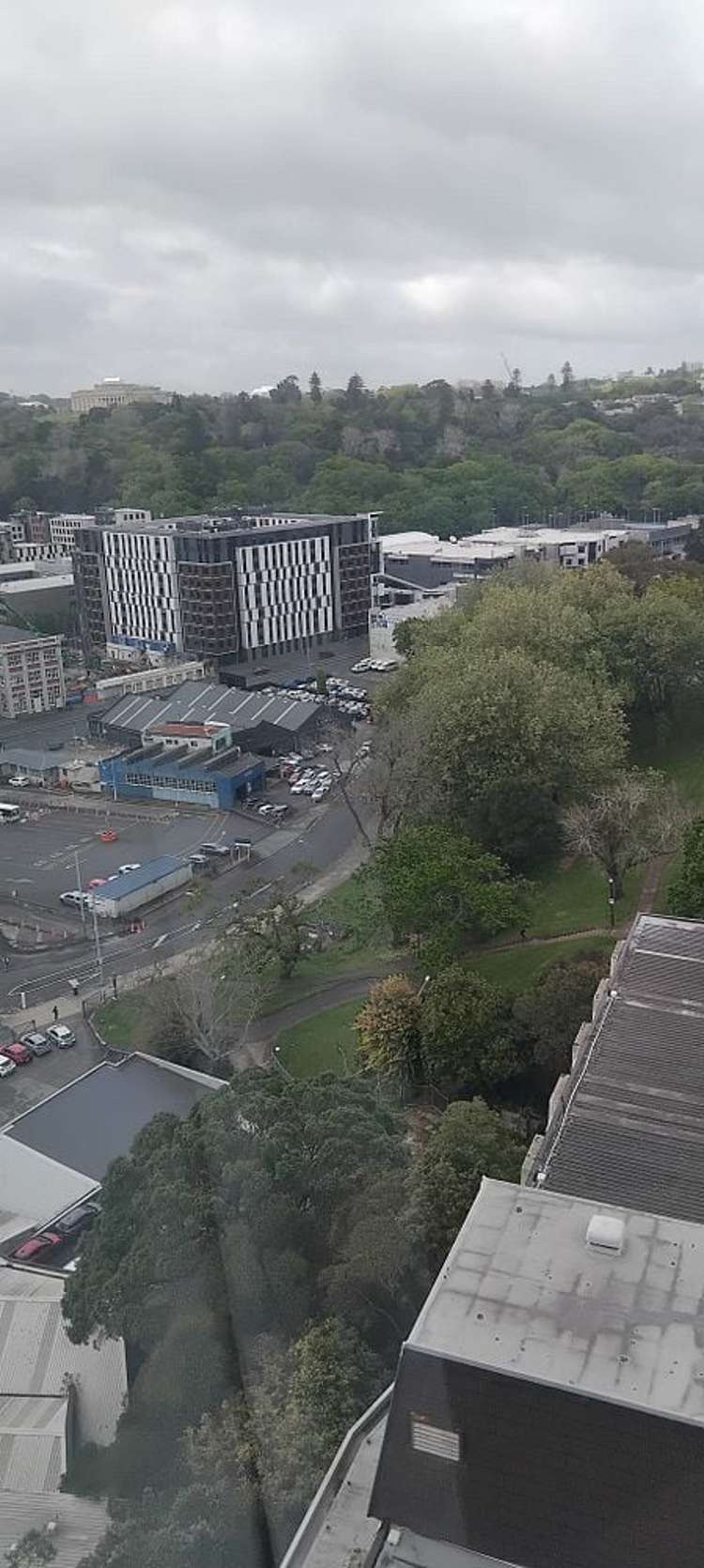 1409/138 Anzac Avenue Auckland Central_15