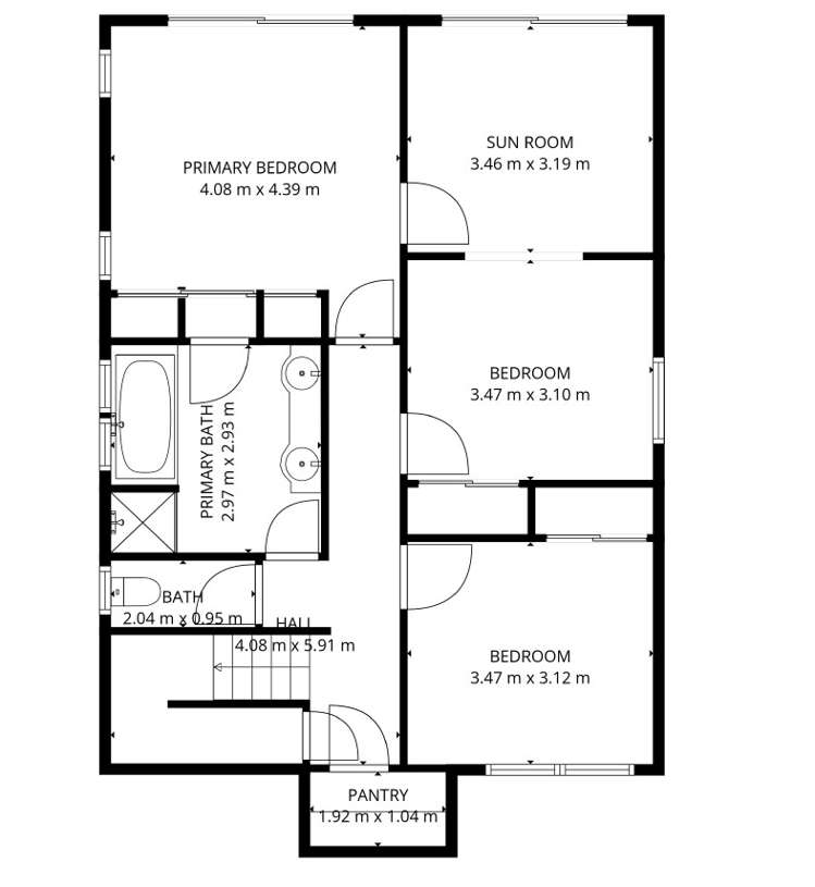 11 Uldale Place Westmorland_26