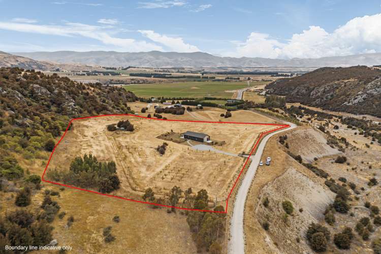 71 Poison Creek Queensberry_20