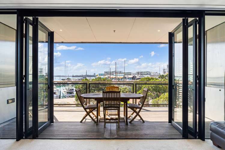 316/121 Customs Street West Auckland Central_18