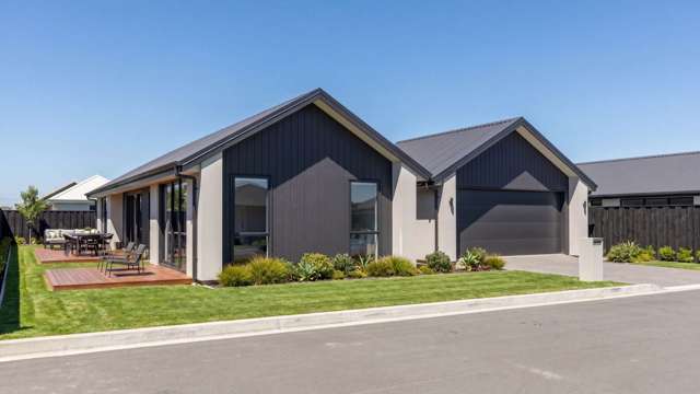Style, Space & Smart Design