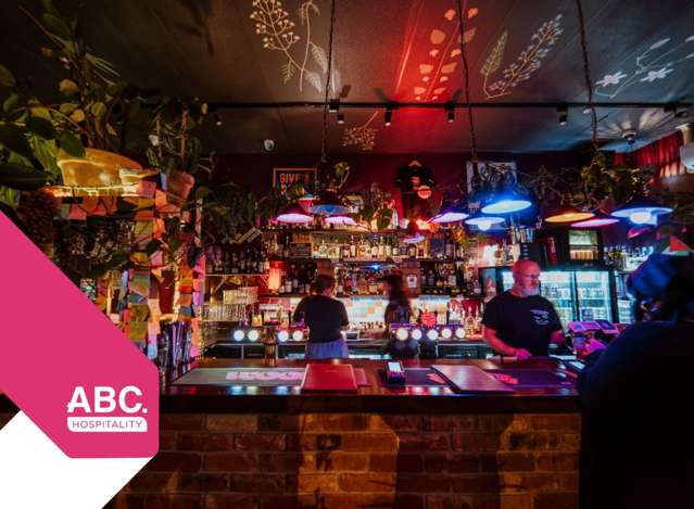 Bar / Nightclub - Central City - $1M T/O