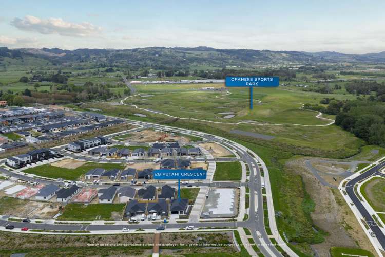 28 Putahi Crescent Papakura_29