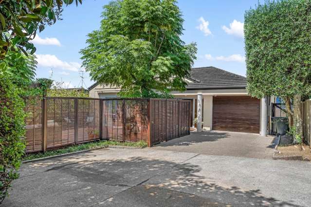 A Smart Move in a Sought-After Location