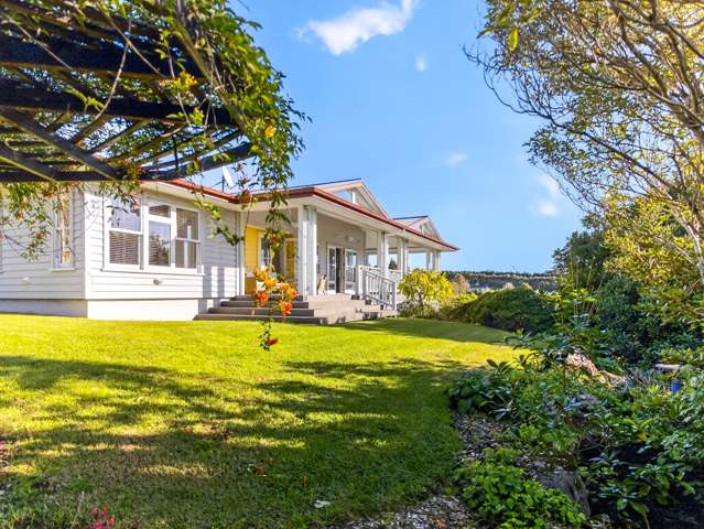 Lifestyle Sanctuary in Kerikeri