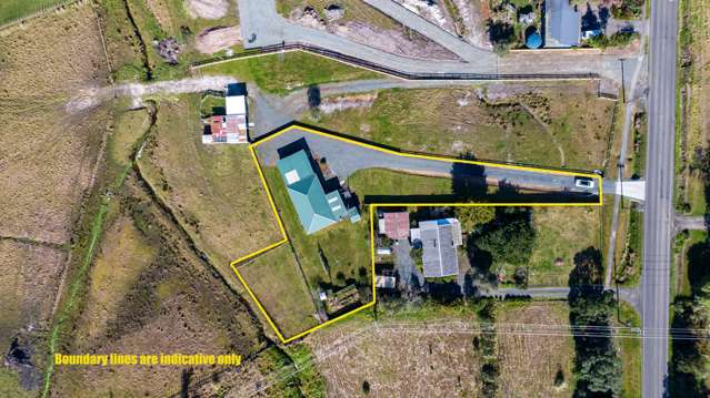 Lot 1, 208 Pukepoto Road Kaitaia_1