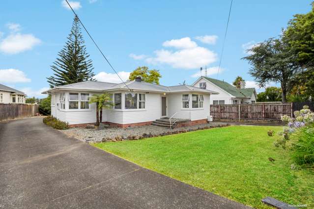 Affordable Living on 809sqm Full section