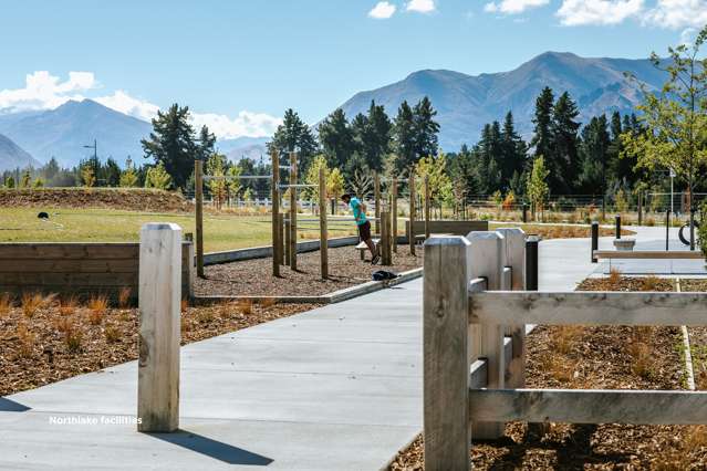 - Northlake Apartments, 5 Northlake Drive Wanaka_3