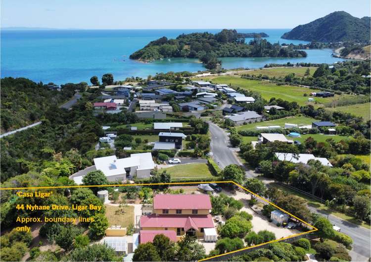 44 Nyhane Drive Ligar Bay_25