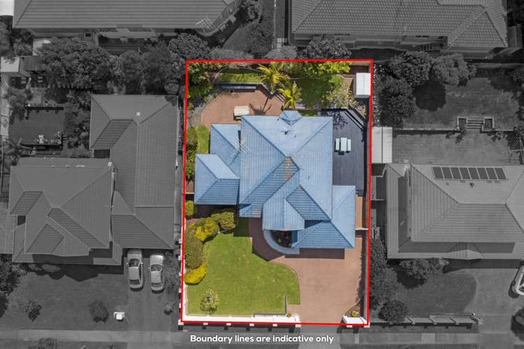 52 Alicia Road Somerville_28