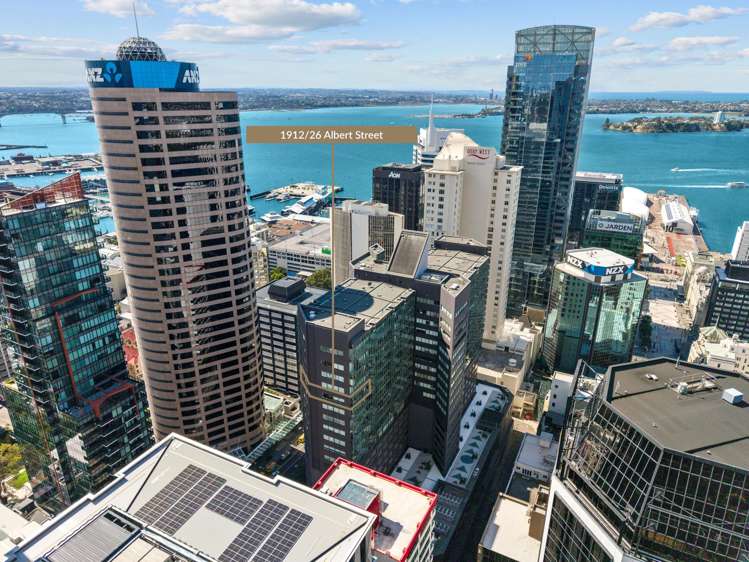 1912/26 Albert Street Auckland Central_33