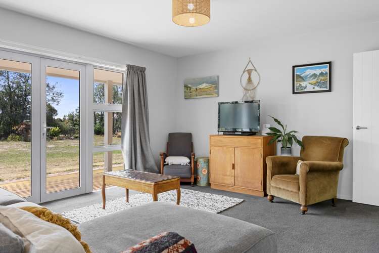 31 McHughs Road Swannanoa Waimakariri Rural Property For Sale