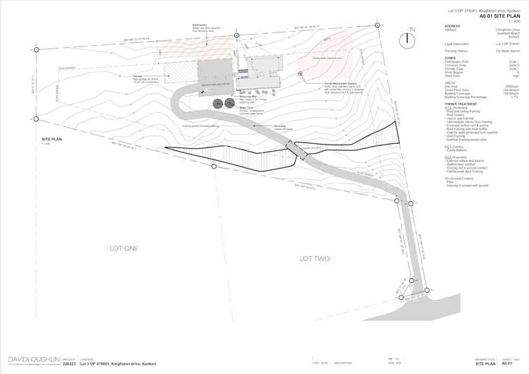 Lot 3 Kingfisher Drive Kerikeri_20