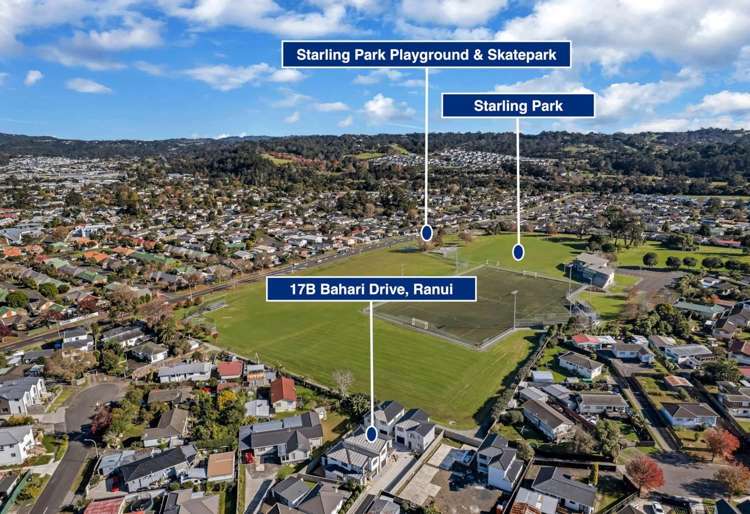 17B Bahari Drive Ranui_23