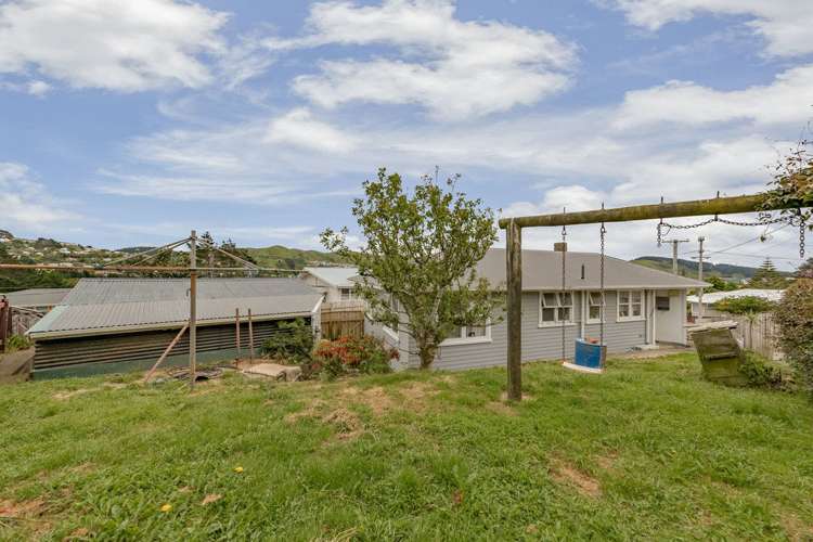 43 Mark Avenue Paparangi_5