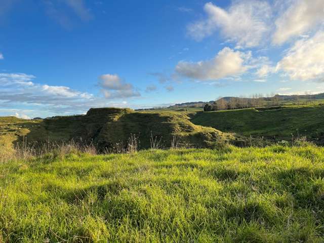 2 x 10 acre Blocks Available