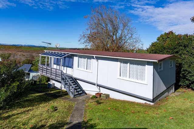 Great Investment or Family Home