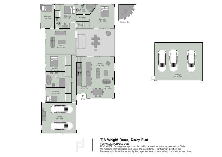 71a Wright Road Dairy Flat_20