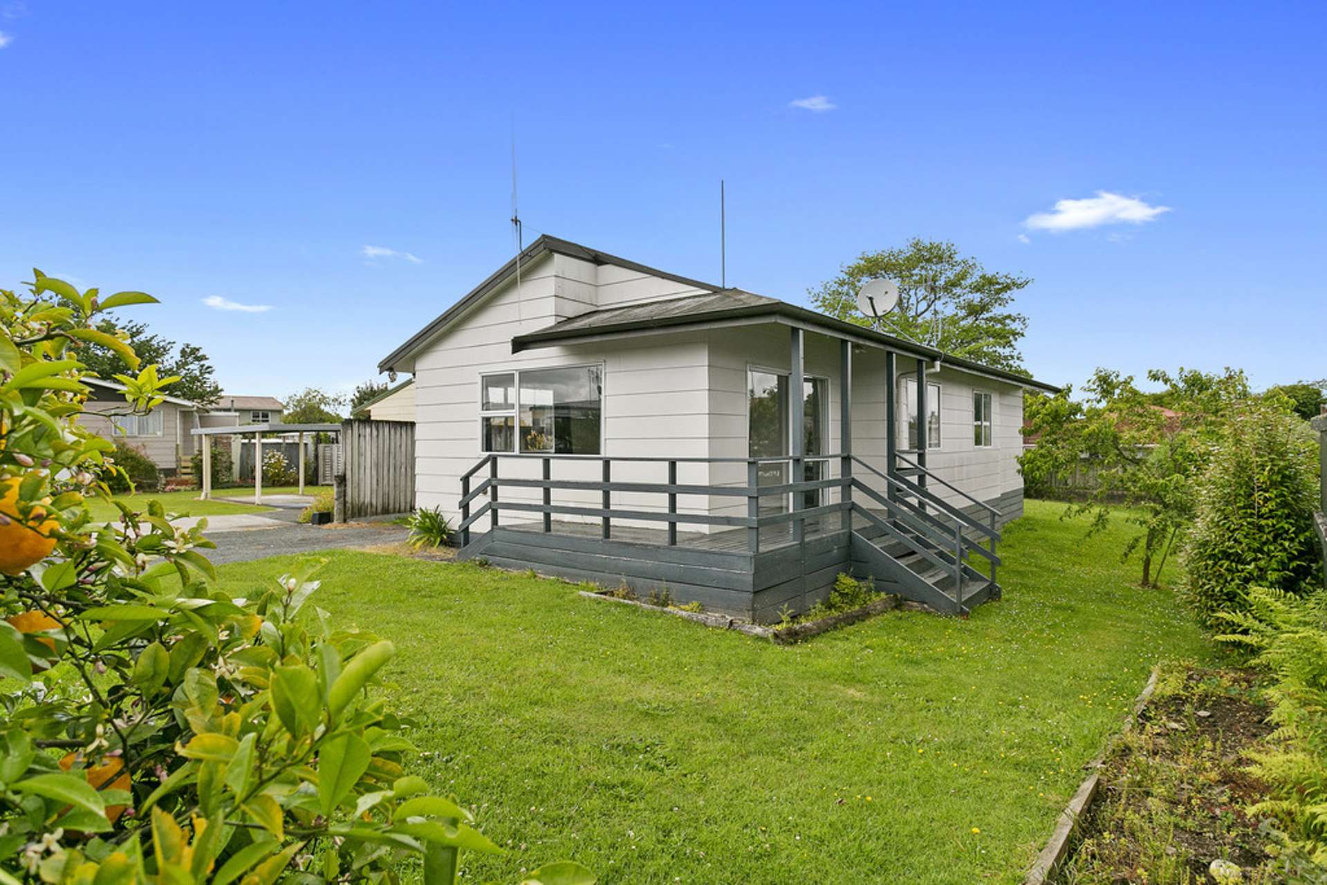 4/604 Park Road Te Awamutu Waipa Houses for Sale One Roof