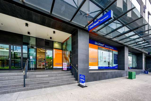 58 Gaunt Street Auckland Central_1