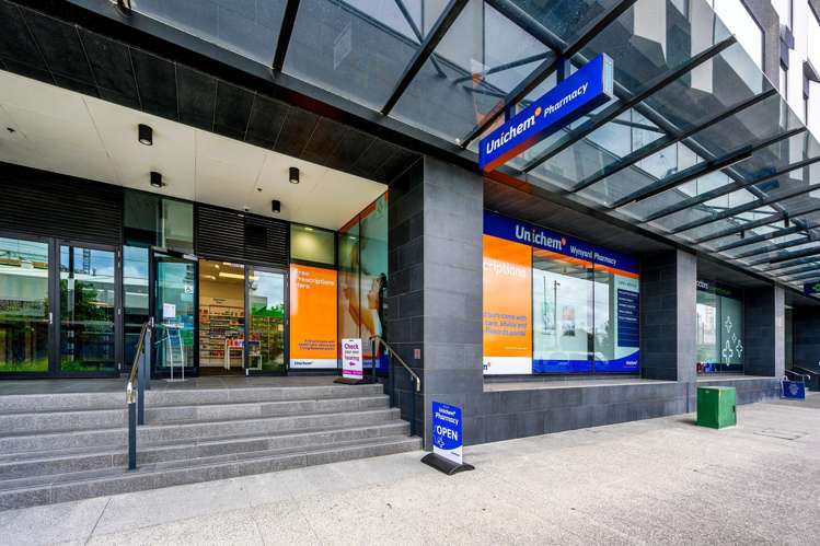 58 Gaunt Street Auckland Central_1