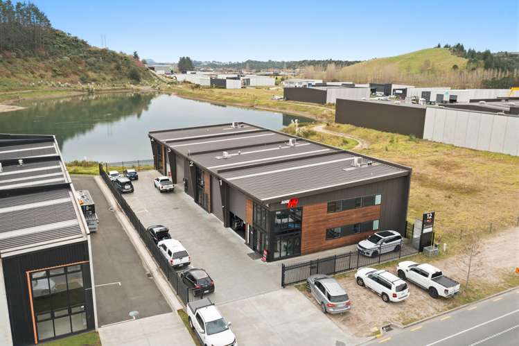 Unit 2, 12 Kaweroa Drive Tauriko_11
