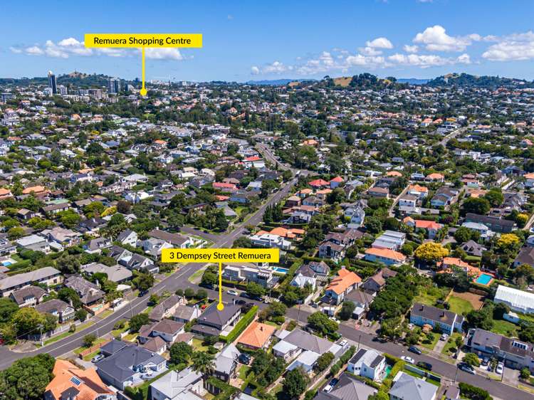 3 Dempsey Street Remuera_25