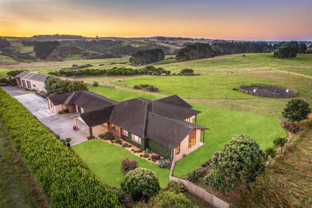 A FOREVER LIFESTYLE - Designed for Family, Space & Soul