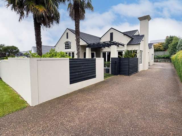 Executive Family Home