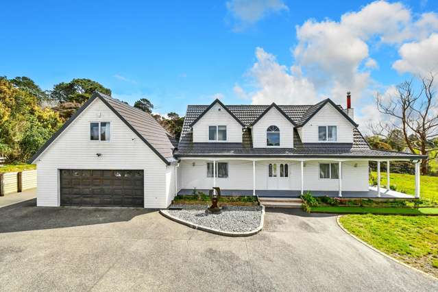 Pre Mortgagee Sale - Do-Up Lifestyle Property