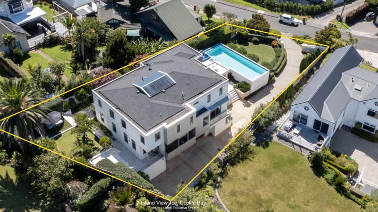 7 Island View Terrace Cockle Bay_47