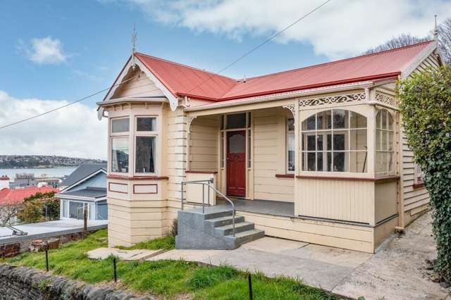Superb City-Rise Investment with Secure Tenancy