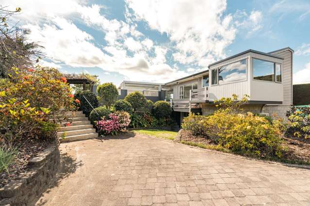 Your Te Puke Lifestyle Retreat