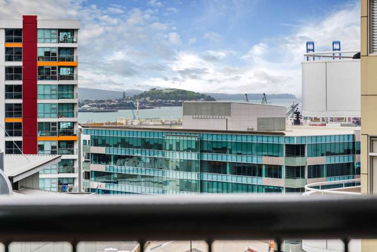 5e/2 Eden Crescent Auckland Central_7